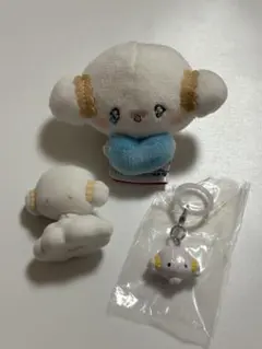 サンリオ　こぎみゅん　まとめ売り