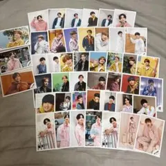 なにわ男子 高橋恭平 公式写真のサムネイル