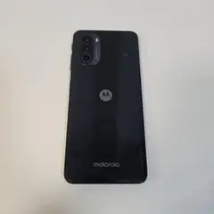 Motorola moto g52j 5G SIMフリー（残債なし・初期化済） - メルカリ