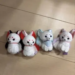 2025年最新】ちょコンと九尾 夢うつつの人気アイテム - メルカリ