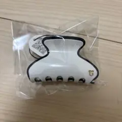 バンスクリップ