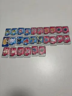 ポケモン　フレンダ