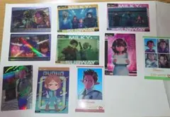 ミルキー★サブウェイ グッズ まとめ売り