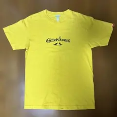 BitterSweet Tシャツ イエロー Mサイズのサムネイル