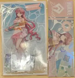 オーバーレクイエムズ WonderGOO アクリルスタンド ドロシー Amazon.co.jp: アルジャーノンプロダクト 勝利の女神 NIKKE