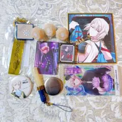 ŹOOĻ 棗巳波　グッズまとめ売り