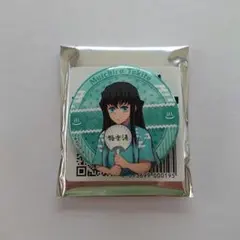 2025年最新】鬼滅の刃 極楽湯 缶バッジ 無一郎の人気アイテム