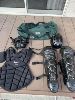 2026年最新】NIKE 野球 キャッチャー用プロテクターの人気アイテム