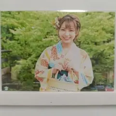 元＝LOVEの夏休み！伊豆の旅 全巻特典B 齊藤なぎさ イコラブ イコール