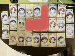 free 入場者特典 コースター まとめ売り - メルカリ