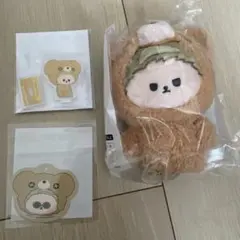 呪術廻戦　はぐはぐみー　七海建人 D賞 E賞