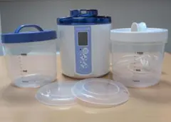 タニカ YOGURTIA S ヨーグルトメーカー 本体のサムネイル