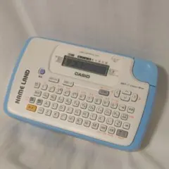 【動作確認済】 テプラ ネームランド CASIO KL-P30のサムネイル
