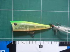 2026年最新】ベースカラー：クリア系 トップウォーターの人気アイテム