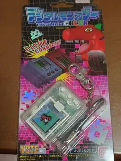 2025年最新】デジタルモンスター colorの人気アイテム - メルカリ