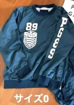 お値下げ中‼️スニードパーリーゲイツ　PEARLYGATES 蓄熱ツインスニード 20%OFF価格／(超美品)PEARLY GATES パーリーゲイツ ツイン