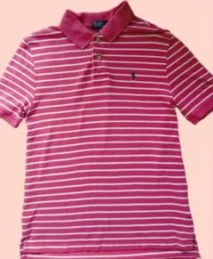 Polo by Ralph Lauren 半袖ポロシャツ 150cm