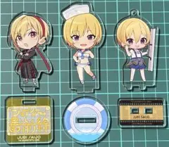 シャニマス 西城樹里 グッズまとめ シャニマス 西城樹里 グッズまとめ アイドルマスター シャイニー