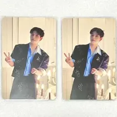 straykids Hollow 初回生産限定盤B トレカ スンミン 2枚セット