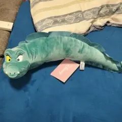 ディズニー リトル・マーメイド フロットサム＆ジェットサム ぬいぐるみ 1点