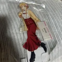 最終価格 未使用品 艦これ ネヴァダ アクリルスタンド Nevada 舞鶴