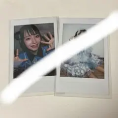 SWEETSTEADY 音井結衣 生誕 チェキ - メルカリ
