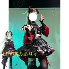限定値下げ中 ウマ娘 タニノギムレット ドレス コスプレ - メルカリ
