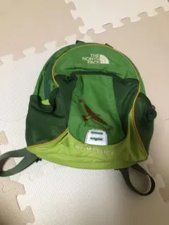 ノースフェイス リュック キッズ ホームスライス 8L