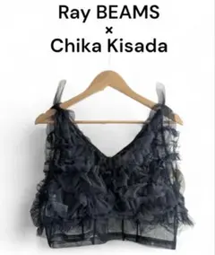 Chika Kisada/チュールキャミソール m79672840088_1.jpg?1720658738