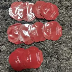 シャネルセラムN°1  ドゥシャネル 美容液　サンプル　試供品10点