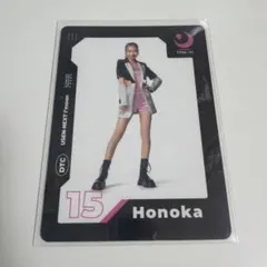 D.LEAGUE USEN-NEXT I'moon Honoka