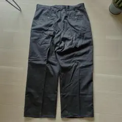 Tommy Hilfiger w36 チノパン　黒