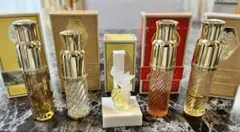 Nina Ricci 香水 ミニボトル 5本セットのサムネイル