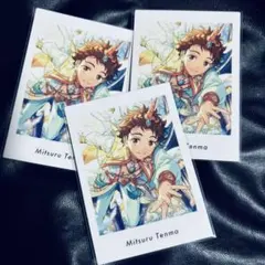 あんスタ あんさんぶるスターズ ぱしゃっつ P.A.shots!! 天満光