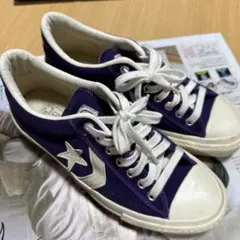 スケートボーディング　パープル