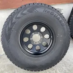 2025年最新】285/75R16 スタッドレスの人気アイテム - メルカリ