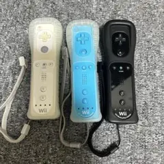 Wiiリモコン