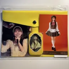 ぱ*め様 イコラブ 瀧脇笙古