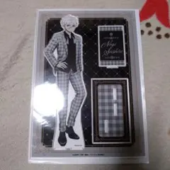 ブルーロック　アクスタ　イベント　凪