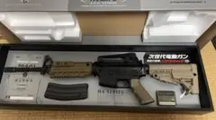 限定値下げ中　中古　東京マルイ　M4A1 CAAカスタム 中古 東京マルイ M4A1 CAAカスタム 楽天市場】m4a1 カスタム