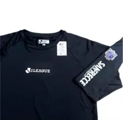 新品　サンフレッチェ広島 Jリーグ インナーシャツ　アンダーシャツ　長袖　ロンTのサムネイル