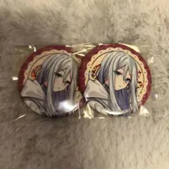 プロセカ 宵崎奏 クリフェス 缶バッジ