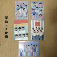 2026年最新】ローソンなにわ男子の人気アイテム - メルカリ