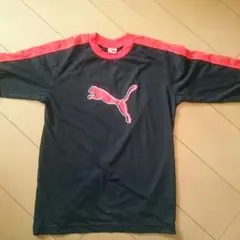 プーマ サッカー用 長袖Tシャツ  150cm