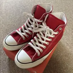 ALL STAR 100 KATAKANA HI 25.5cm