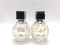 香水 ■ ジミーチュウ JIMMY CHOO ■ ジミーチュウ EDT 40mlのサムネイル
