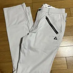 ルコックゴルフパンツメンズのサムネイル