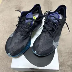 ナイキ ヴェイパーフライ 26.5cm ランニング シューズ HF6414 - メルカリ