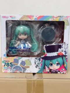 初音ミク ねんどろいど マジカルミライ 2013ver.