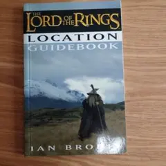 The Lord of the Rings Location Guidebook